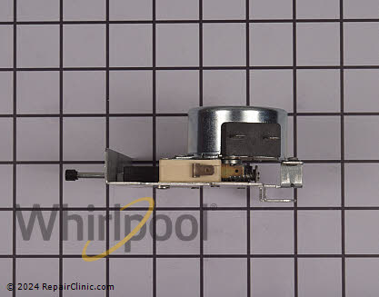 Door Latch WPW10274035 Alternate Product View