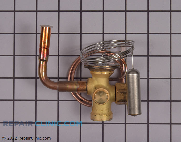 669566R Thermal Expansion Valve