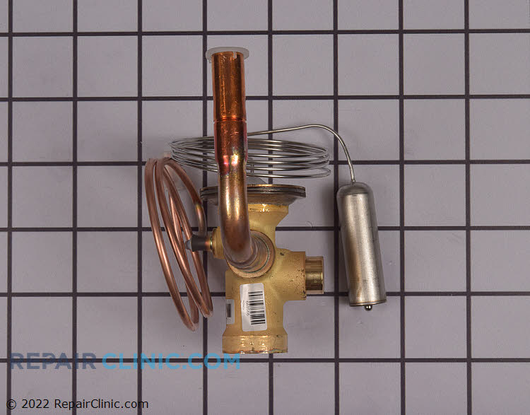 Thermal Expansion Valve 669566R