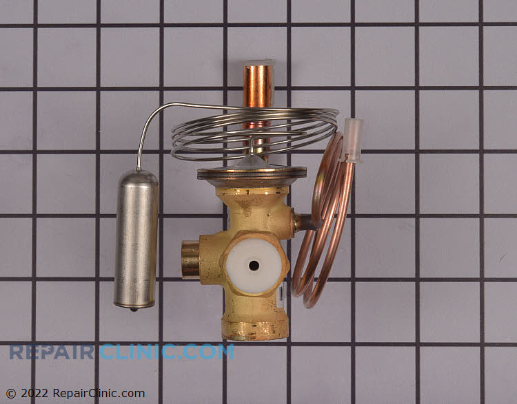 Thermal Expansion Valve 669566R