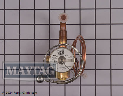 Thermal Expansion Valve 669566R Alternate Product View