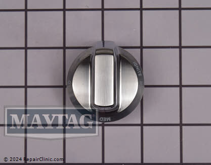 Knob W11164105 Alternate Product View