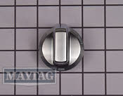 Knob - Part # 4546204 Mfg Part # W11164105