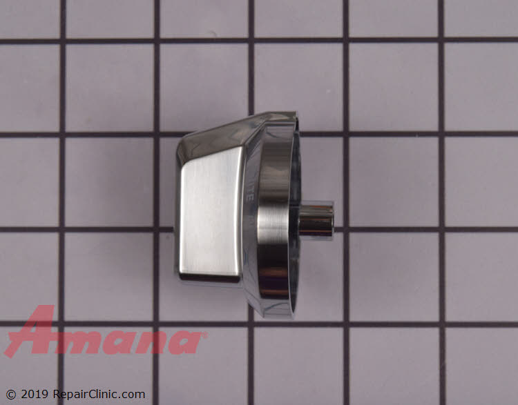 Knob W11164105 Amana Replacement Parts