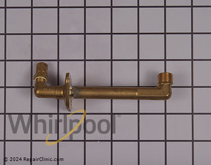 Orifice W10732135 Alternate Product View
