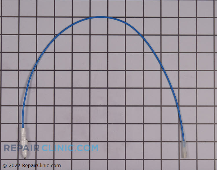 KitchenAid Convection Gas Range Right Rear Burner Spark Electrode