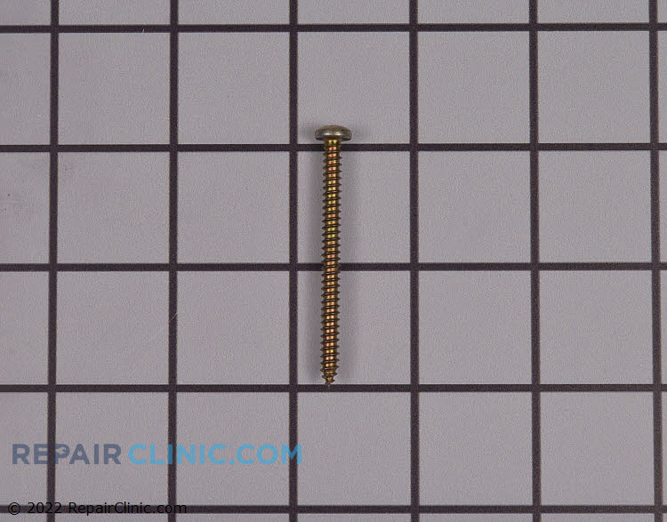 Range/Stove/Oven Screw 98013634 Fast Shipping Repair Clinic