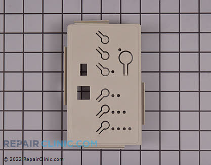Control Panel COV31211201 Alternate Product View