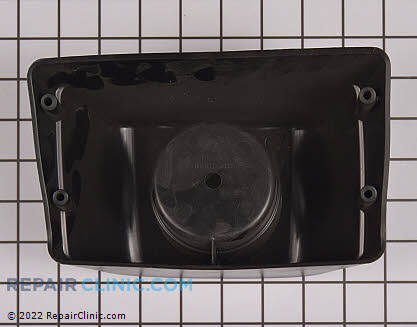 Holder 104-0838 Alternate Product View