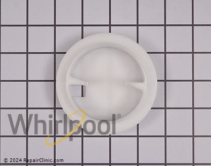 Ice Bucket Coupler W10749708 Alternate Product View