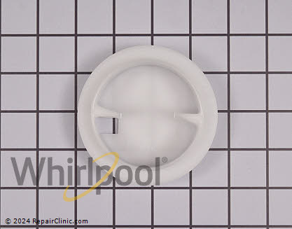 Whirlpool Ice Bucket Coupler W10749708 | Whirlpool Replacement Parts