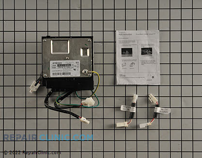 Inverter Board WR49X10283 Alternate Product View