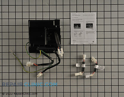 Inverter Board WR49X10283 Alternate Product View