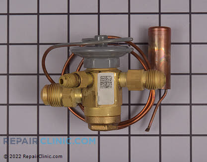 Thermal Expansion Valve S1-02532798036 Alternate Product View