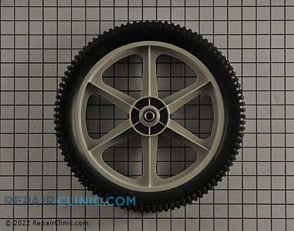 Wheel Assembly 583103101 Alternate Product View
