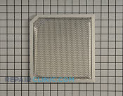 Charcoal Filter - Part # 1933110 Mfg Part # S99527023