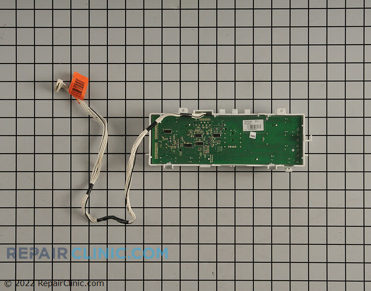 Control Board WPW10215814 Alternate Product View
