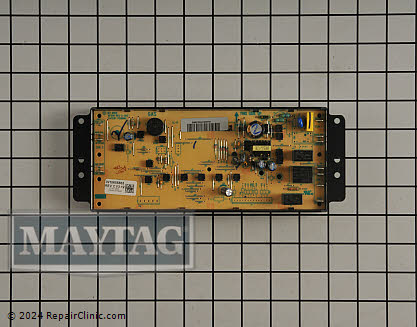 Control Board WPW10655865 Alternate Product View