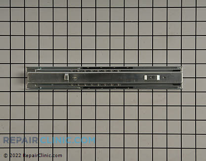 Drawer Slide Rail WR17X21923 Alternate Product View