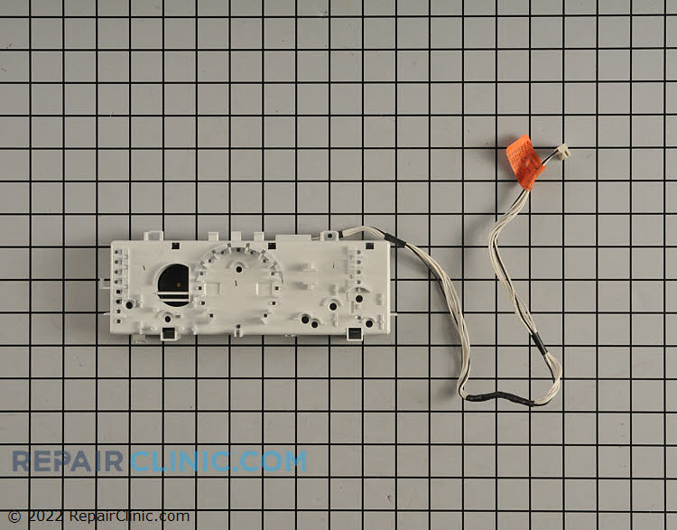 Dryer Main Control Board - WPW10215814 | Fast Shipping - Repair Clinic