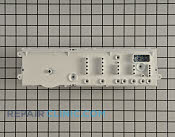 User Control and Display Board - Part # 3515922 Mfg Part # 809055507