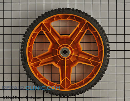 Wheel Assembly 581010305 Alternate Product View