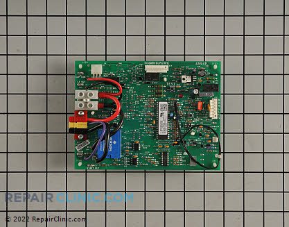 Control Board 47-102090-06 Alternate Product View