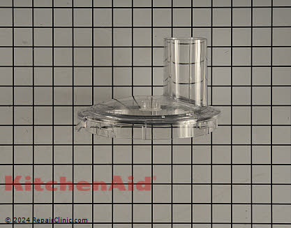 Cover W10730934 Alternate Product View