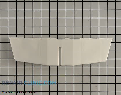 Drum Baffle WE14X20683 Alternate Product View