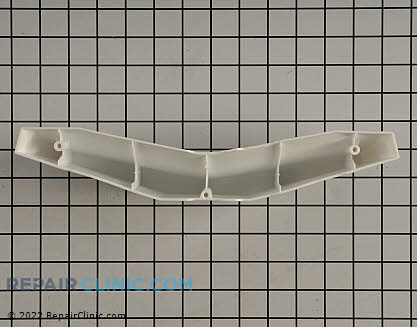 Drum Baffle WE14X20683 Alternate Product View