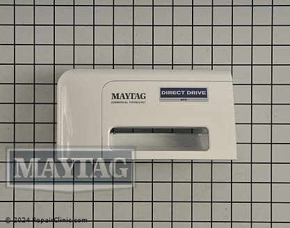 Handle W11233991 | Maytag Replacement Parts