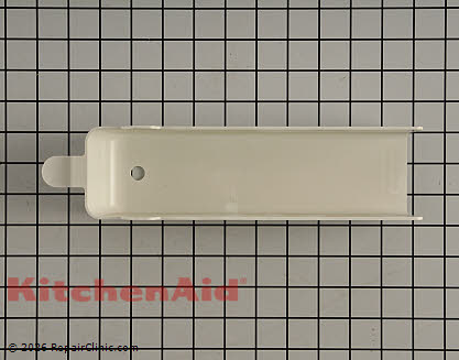Support Bracket W10557773 Alternate Product View