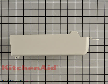 Support Bracket W10557773 Alternate Product View