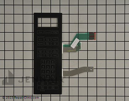 Touchpad WPW10284428 Alternate Product View