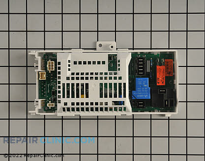 Control Board W10802464 Alternate Product View