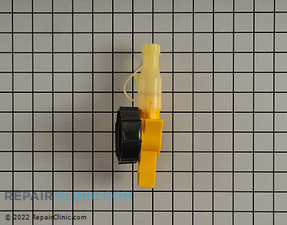 Nozzle 6132 Alternate Product View