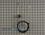 Control Cable - Part # 3539706 Mfg Part # 946-05141