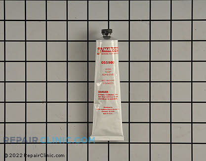 High Temperature Adhesive WPY055980VP Alternate Product View