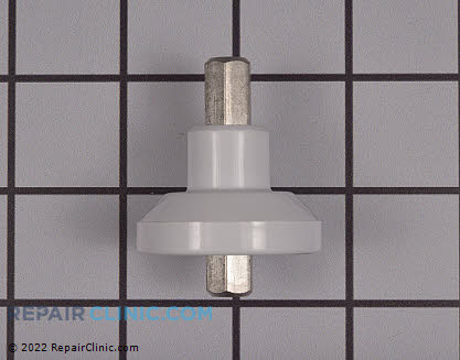 Ice Bucket Coupler W11509548 Alternate Product View