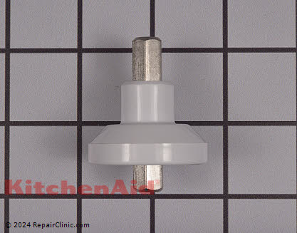 Ice Bucket Coupler W11509548 Alternate Product View