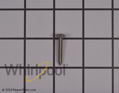 Screw WPW10666373 Alternate Product View