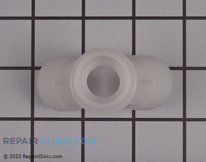 Hose Connector MCD63306801 Alternate Product View