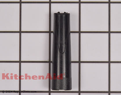 Nozzle W10756816 Alternate Product View