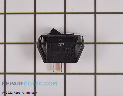On - Off Switch S1-7670-3531 Alternate Product View