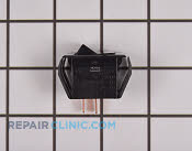 On - Off Switch - Part # 2343243 Mfg Part # S1-7670-3531