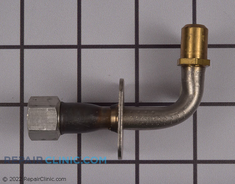 Range/Stove/Oven Orifice W10592836 Fast Shipping Repair Clinic