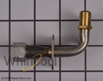 Orifice W10592836 Alternate Product View