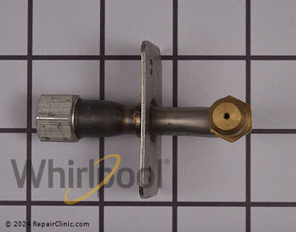 Orifice W10592836 Alternate Product View