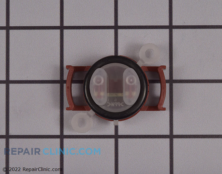 Whirlpool Dishwasher Turbidity Sensor W10883778