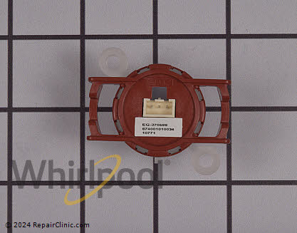Turbidity Sensor W10883778 Alternate Product View